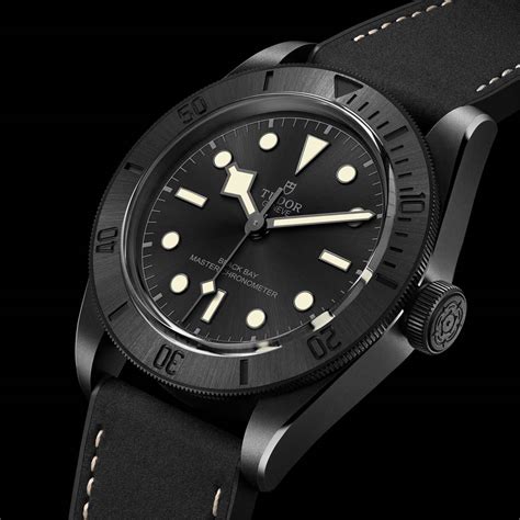 tudor black bay ceramique|tudor ceramic bezel.